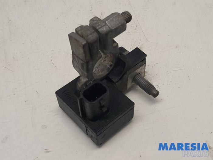 Begagnade Batterisensor Renault Kangoo Express (FW) 1.5 dCi 75 FAP Pris € 90,75 Inklusive moms erbjuds av Maresia Parts