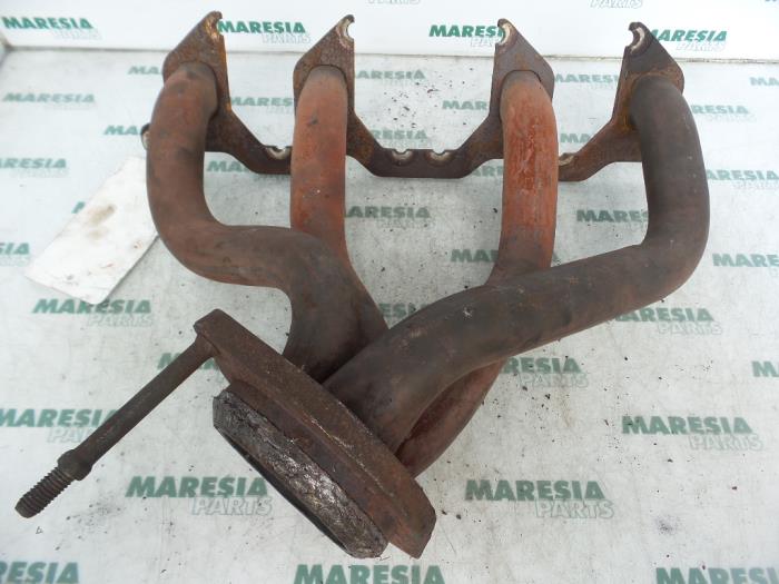 Gebrauchte Abgaskrümmer Renault Laguna I (B56) 1.8 Preis € 50,00 Margenregelung angeboten von Maresia Parts