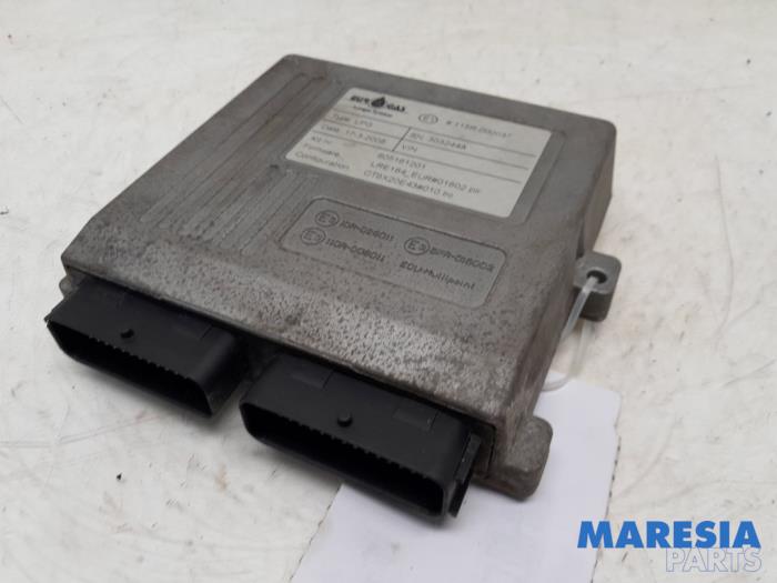 Usados Módulo GLP Citroen C4 Grand Picasso (UA) 2.0 16V Autom. Precio € 100,00 Norma de margen ofrecido por Maresia Parts