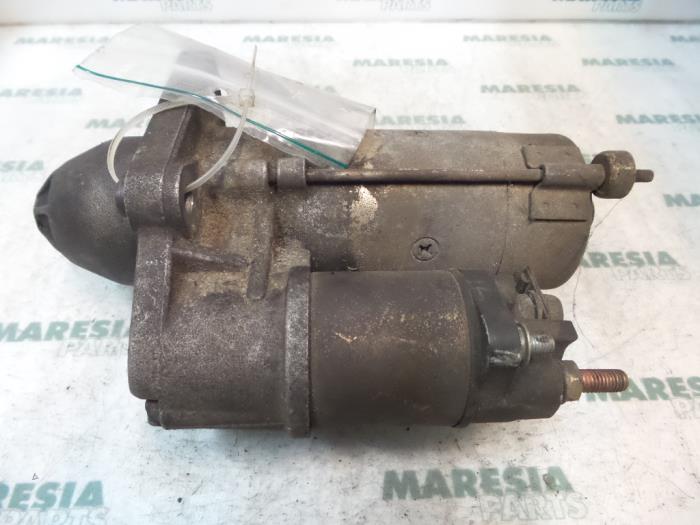 Gebrauchte Anlasser Lancia Delta (836) 1.8 i.e. Preis € 35,00 Margenregelung angeboten von Maresia Parts