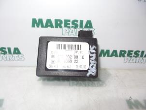 Gebrauchte Regensensor Citroen C3 (FC/FL/FT) 1.4 Preis € 40,00 Margenregelung angeboten von Maresia Parts