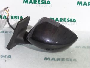 Used Wing mirror, left Fiat Idea (350AX) 1.4 16V Price € 75,00 Margin scheme offered by Maresia Parts