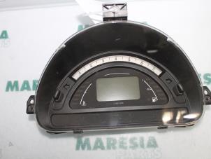 Used Instrument panel Citroen C2 (JM) 1.4 HDI Price € 75,00 Margin scheme offered by Maresia Parts