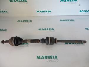 Used Front drive shaft, right Renault Laguna II Grandtour (KG) 2.2 dCi 150 16V Price € 105,00 Margin scheme offered by Maresia Parts