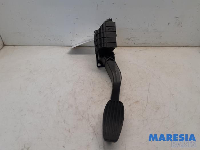 Begagnade Gaspedalsensor Fiat 500 (312) 0.9 TwinAir 85 Pris € 19,99 Marginaltabell erbjuds av Maresia Parts
