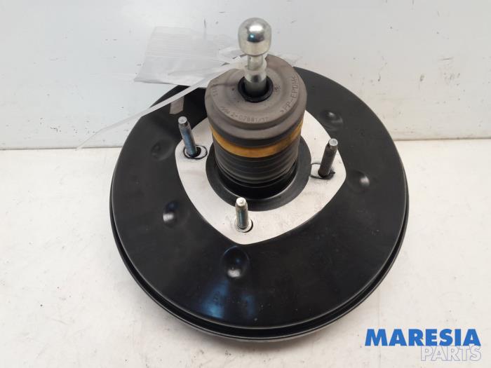 Usagé Servo frein Fiat 500 (312) 0.9 TwinAir 85 Prix € 50,00 Règlement à la marge proposé par Maresia Parts