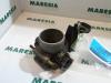 Throttle body from a Fiat Palio Weekend (178D), 1996 / 2012 1.6 16V, Combi/o, Petrol, 1.581cc, 74kW (101pk), FWD, 178B3000, 1996-06 / 2001-02, 178DXD1AAP; 178DXD1AAT 2000
