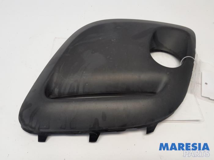 Begagnade Dekorstripe Citroen C1 1.0 12V Pris € 25,00 Marginaltabell erbjuds av Maresia Parts