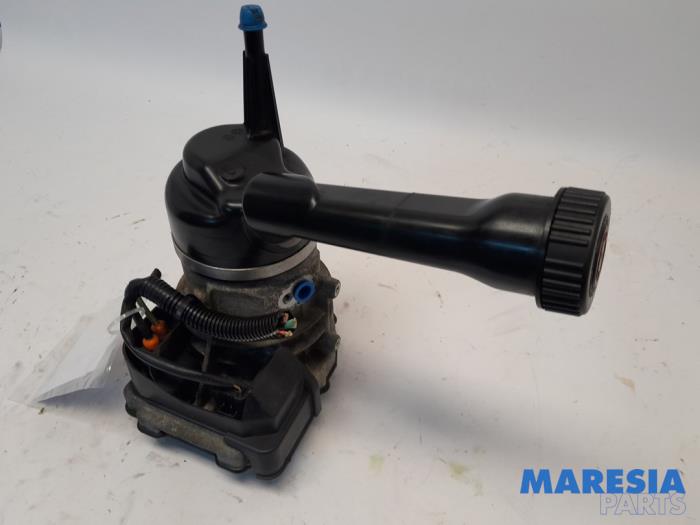 Usagé Pompe de direction Peugeot 208 I (CA/CC/CK/CL) 1.2 Vti 12V PureTech 82 Prix sur demande proposé par Maresia Parts