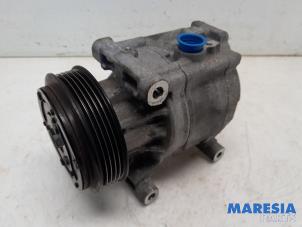 Używane Pompa klimatyzacji Fiat 500 (312) 0.9 TwinAir 60 Cena € 59,99 Procedura marży oferowane przez Maresia Parts