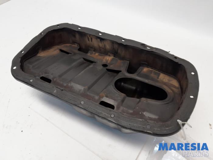 Gebrauchte Ölwanne Renault Twingo II (CN) 1.2 16V Preis € 35,00 Margenregelung angeboten von Maresia Parts