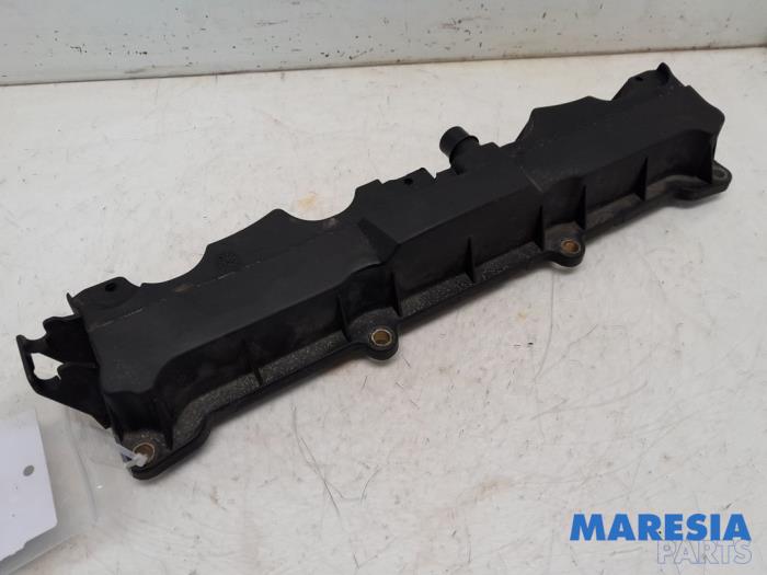 Gebrauchte Ventildeckel Peugeot 206 CC (2D) 1.6 16V Preis € 25,00 Margenregelung angeboten von Maresia Parts