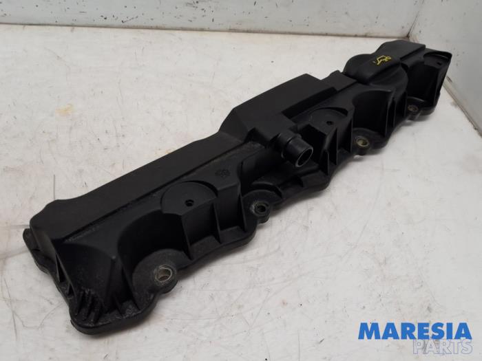 Gebrauchte Ventildeckel Peugeot 206 CC (2D) 1.6 16V Preis € 25,00 Margenregelung angeboten von Maresia Parts