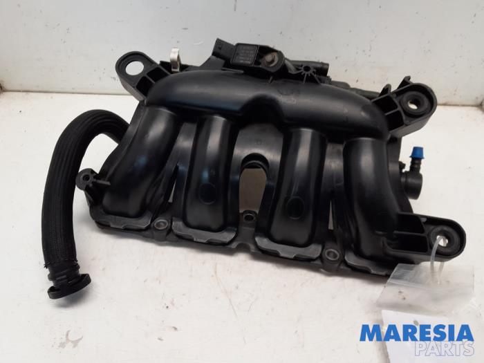 Gebrauchte Ansaugbrugge Citroen C4 Picasso (3D/3E) 1.6 16V THP 155 Preis € 49,99 Margenregelung angeboten von Maresia Parts