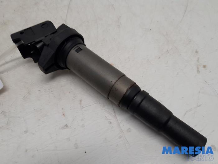 Gebrauchte Stift Zündspule Citroen C4 Picasso (3D/3E) 1.6 16V THP 155 Preis € 15,00 Margenregelung angeboten von Maresia Parts