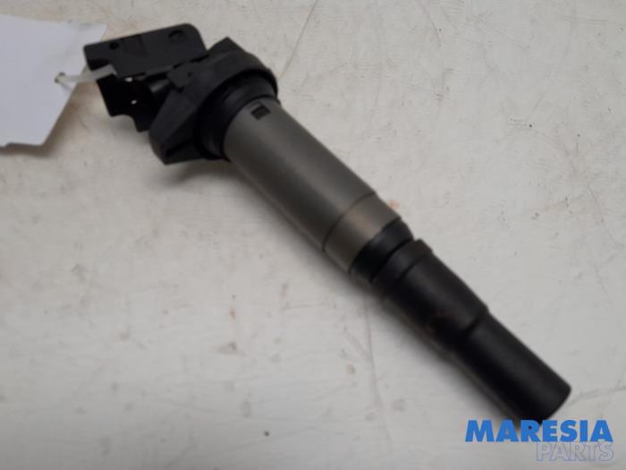 Gebrauchte Stift Zündspule Citroen C4 Picasso (3D/3E) 1.6 16V THP 155 Preis € 15,00 Margenregelung angeboten von Maresia Parts