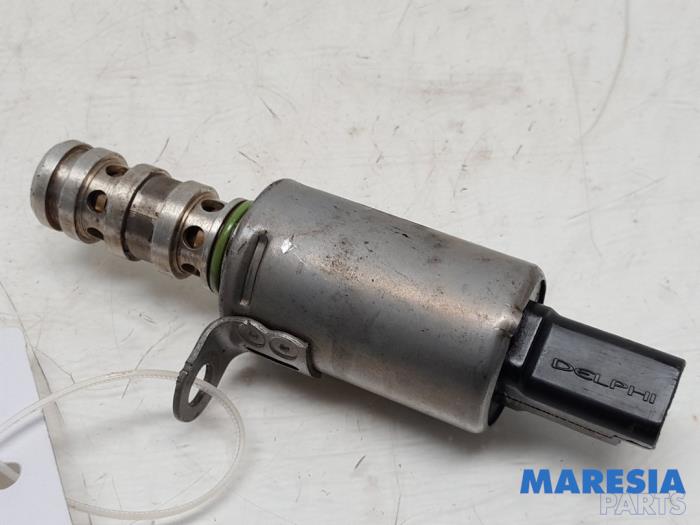 Begagnade Kamaxelsensor Citroen C4 Picasso (3D/3E) 1.6 16V THP 155 Pris € 35,00 Marginaltabell erbjuds av Maresia Parts