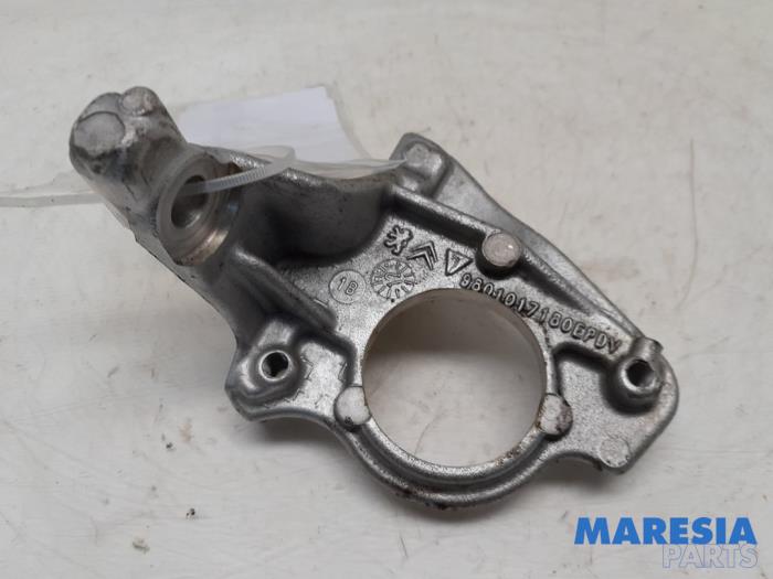 Used Engine mount Citroen C4 Picasso (3D/3E) 1.6 16V THP 155 Price € 14,95 Margin scheme offered by Maresia Parts