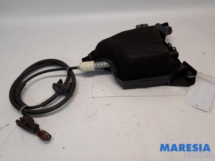 Gebrauchte Handbremse Mechanik Citroen C4 Grand Picasso (UA) 2.0 16V Autom. Preis € 210,00 Margenregelung angeboten von Maresia Parts