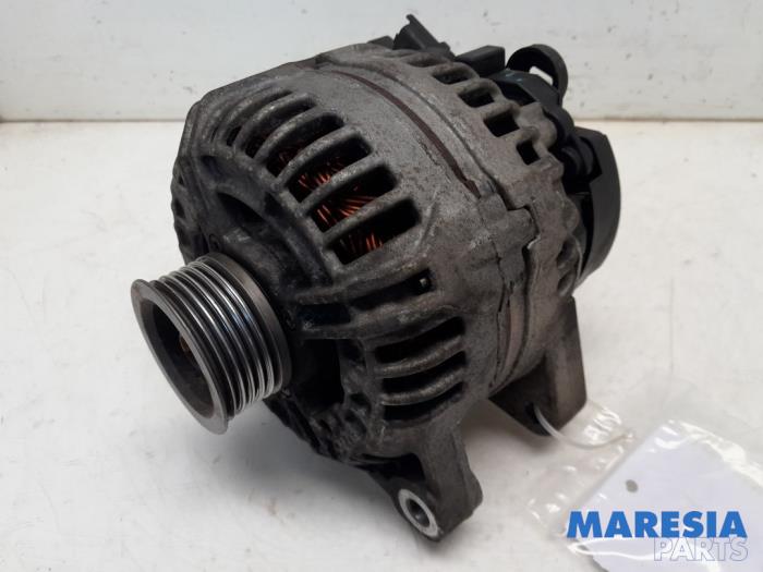 Used Dynamo Citroen C4 Grand Picasso (UA) 2.0 16V Autom. Price € 49,99 Margin scheme offered by Maresia Parts