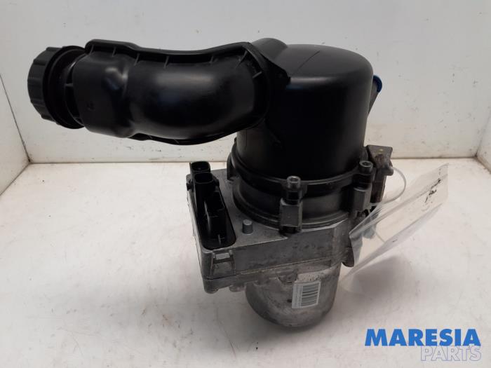 Usagé Pompe de direction Peugeot 508 SW (8E/8U) 1.6 THP 16V Prix € 262,50 Règlement à la marge proposé par Maresia Parts