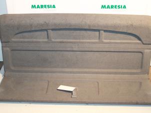 Used Parcel shelf Fiat Palio Weekend (178D) 1.6 16V Price € 20,00 Margin scheme offered by Maresia Parts