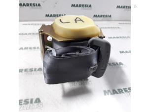 Usagé Ceinture de sécurité arrière gauche Renault Laguna I (B56) 1.8 16V Prix € 25,00 Règlement à la marge proposé par Maresia Parts