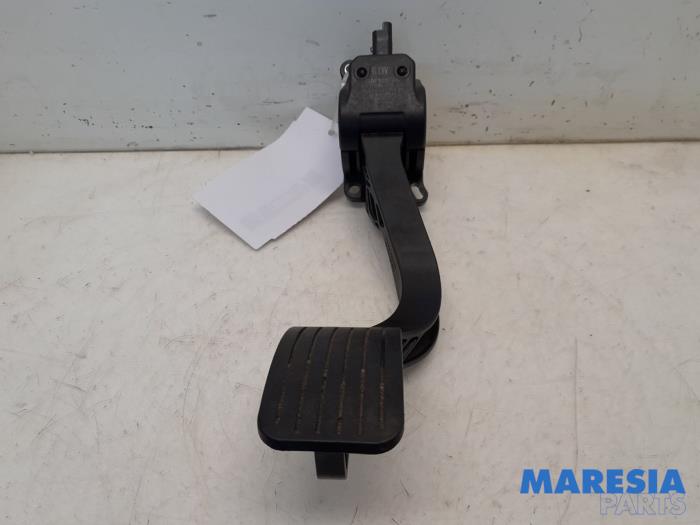 Begagnade Gaspedalsensor Citroen C4 Grand Picasso (UA) 2.0 16V Autom. Pris € 30,00 Marginaltabell erbjuds av Maresia Parts