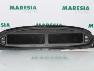 Używane Tablica rozdzielcza Citroen Xsara Picasso (CH) 1.6 HDi 16V 110 Cena € 70,00 Procedura marży oferowane przez Maresia Parts