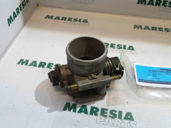 Używane Przepustnica Fiat Marea Cena € 50,00 Procedura marży oferowane przez Maresia Parts