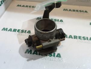 Usagé Boîtier accélérateur Fiat Marea Weekend (185BX/CX) 1.6 SX,ELX 16V Prix € 40,00 Règlement à la marge proposé par Maresia Parts