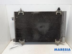 Begagnade Kondensor, luftkonditionering Peugeot 307 CC (3B) 2.0 16V Pris € 25,33 Marginaltabell erbjuds av Maresia Parts
