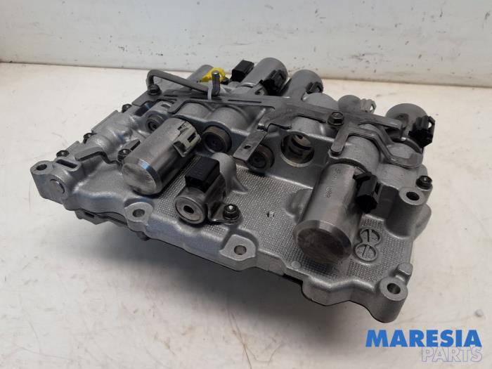 Usagé Robot commutation Peugeot 508 SW (8E/8U) 2.0 BlueHDi 180 16V Prix € 249,95 Règlement à la marge proposé par Maresia Parts