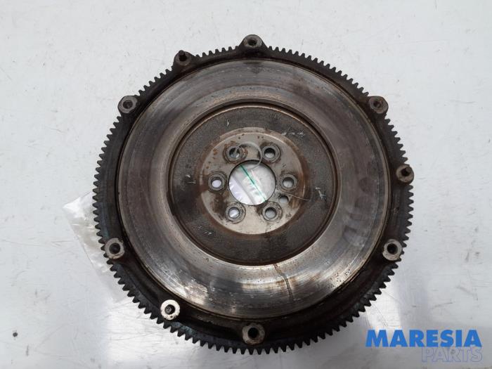 Gebrauchte Schwungrad Citroen C4 Grand Picasso (3A) 1.6 16V VTi 120 Preis € 75,00 Margenregelung angeboten von Maresia Parts