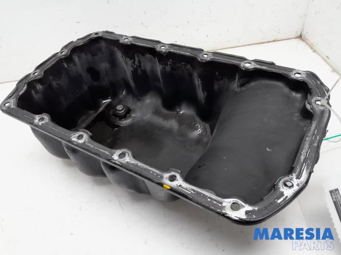 Gebrauchte Ölwanne Citroen C4 Grand Picasso (3A) 1.6 16V VTi 120 Preis € 24,99 Margenregelung angeboten von Maresia Parts
