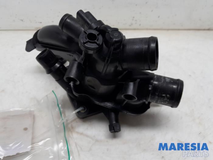 Begagnade Termostathus Citroen C4 Grand Picasso (3A) 1.6 16V VTi 120 Pris € 50,00 Marginaltabell erbjuds av Maresia Parts