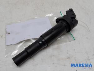 Used Pen ignition coil Citroen C4 Grand Picasso (3A) 1.6 16V VTi 120 Price € 9,75 Margin scheme offered by Maresia Parts