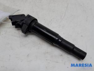 Used Pen ignition coil Citroen C4 Grand Picasso (3A) 1.6 16V VTi 120 Price € 9,75 Margin scheme offered by Maresia Parts