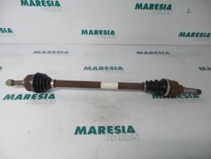 Used Front drive shaft, right Citroen C3 (FC/FL/FT) 1.4 HDi Price € 40,00 Margin scheme offered by Maresia Parts