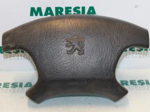Gebrauchte Airbag links (Lenkrad) Peugeot Expert (222/224) 2.0 HDi 90 Preis € 42,35 Mit Mehrwertsteuer angeboten von Maresia Parts