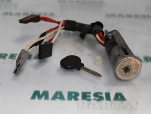 Gebrauchte Zündschloss + Schlüssel Citroen Xantia (X1/2) 1.6i X,Sensation Preis € 65,00 Margenregelung angeboten von Maresia Parts