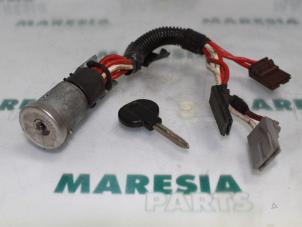 Gebrauchte Zündschloss + Schlüssel Citroen Xantia (X1/2) 1.8i X,SX Preis € 65,00 Margenregelung angeboten von Maresia Parts