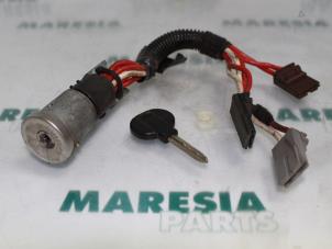 Gebrauchte Zündschloss + Schlüssel Citroen Xantia (X1/2) 2.9i V6 24V Preis € 65,00 Margenregelung angeboten von Maresia Parts