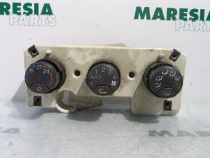 Usados Panel de control de calefacción Alfa Romeo 156 (932) 2.0 Twin Spark 16V Precio € 25,00 Norma de margen ofrecido por Maresia Parts