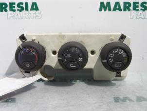 Usados Panel de control de calefacción Alfa Romeo 156 Sportwagon (932) 2.0 Twin Spark 16V Precio € 25,00 Norma de margen ofrecido por Maresia Parts