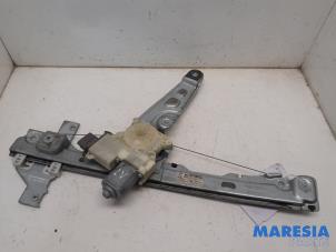 Usagé Mécanique vitre 4portes avant gauche Peugeot 5008 I (0A/0E) 1.6 HDiF 16V Prix € 90,00 Règlement à la marge proposé par Maresia Parts