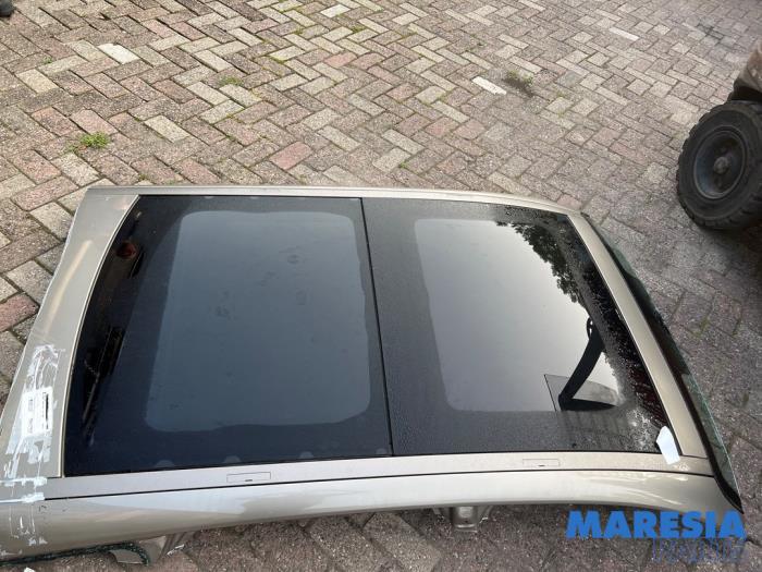 Gebrauchte Schiebedach Renault Grand Scénic II (JM) 2.0 16V Turbo Preis € 299,00 Margenregelung angeboten von Maresia Parts
