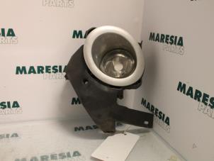 Gebrauchte Nebelscheinwerfer links vorne Citroen Xsara Picasso (CH) 1.6 Preis € 15,00 Margenregelung angeboten von Maresia Parts