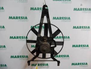 Used Fan motor Citroen Saxo 1.1i X,SX Price € 35,00 Margin scheme offered by Maresia Parts