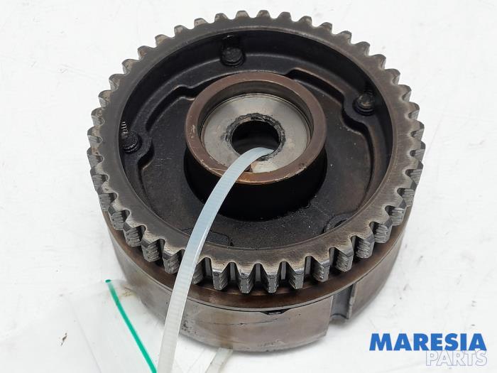 Gebrauchte Nockenwelle Zahnrad Renault Clio IV (5R) 1.2 TCE 16V GT EDC Preis € 29,95 Margenregelung angeboten von Maresia Parts